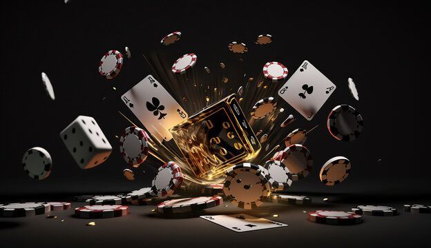 Exclusive Casino پاکستان ریئل منی گیمز